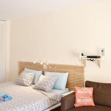 Castle Apartment Margherita 洛斯克里斯蒂亚诺斯 外观 照片