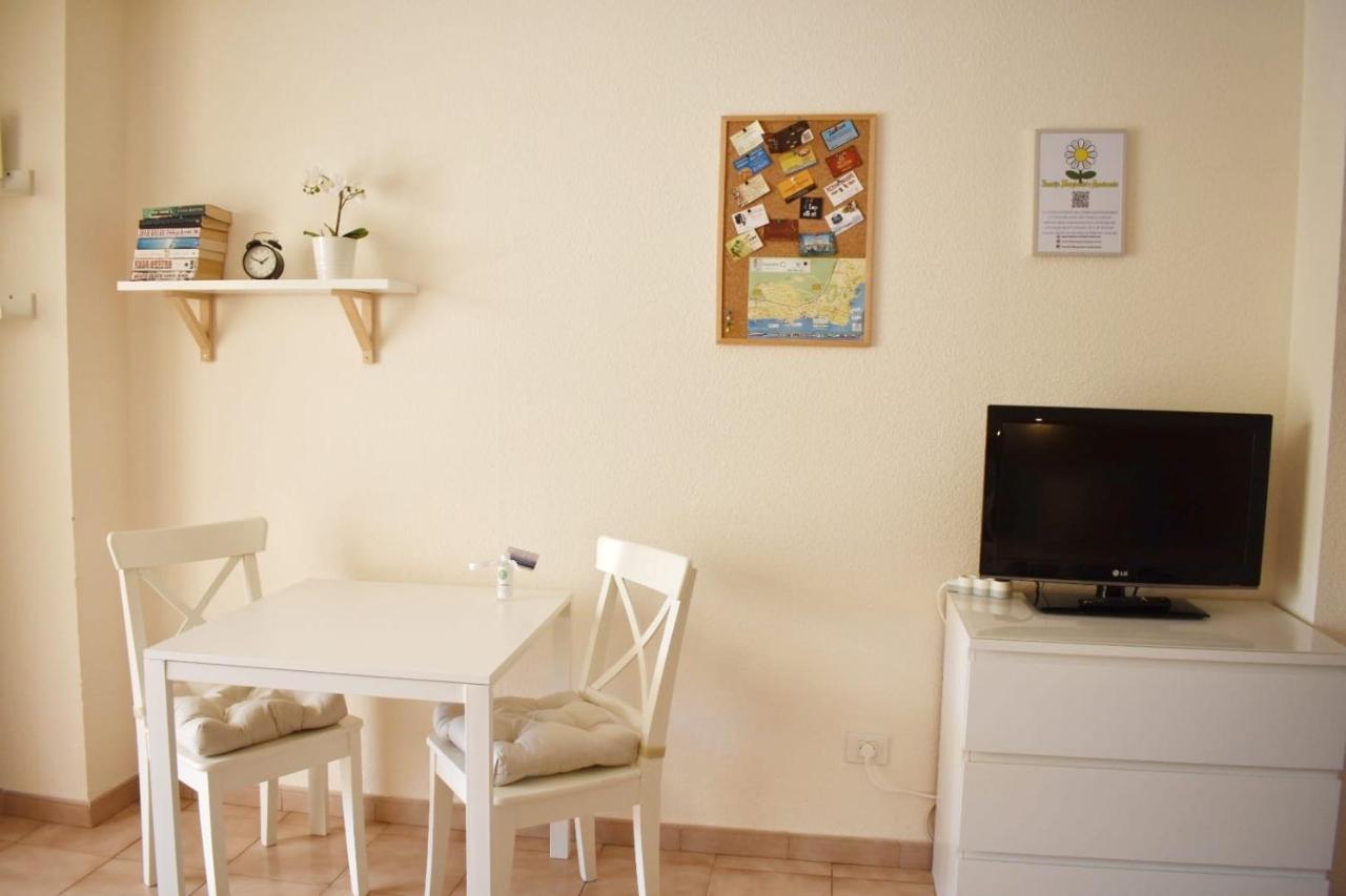 Castle Apartment Margherita 洛斯克里斯蒂亚诺斯 外观 照片