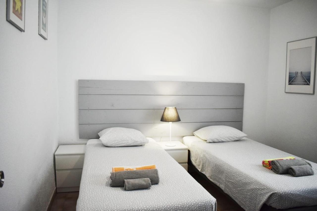 Castle Apartment Margherita 洛斯克里斯蒂亚诺斯 外观 照片