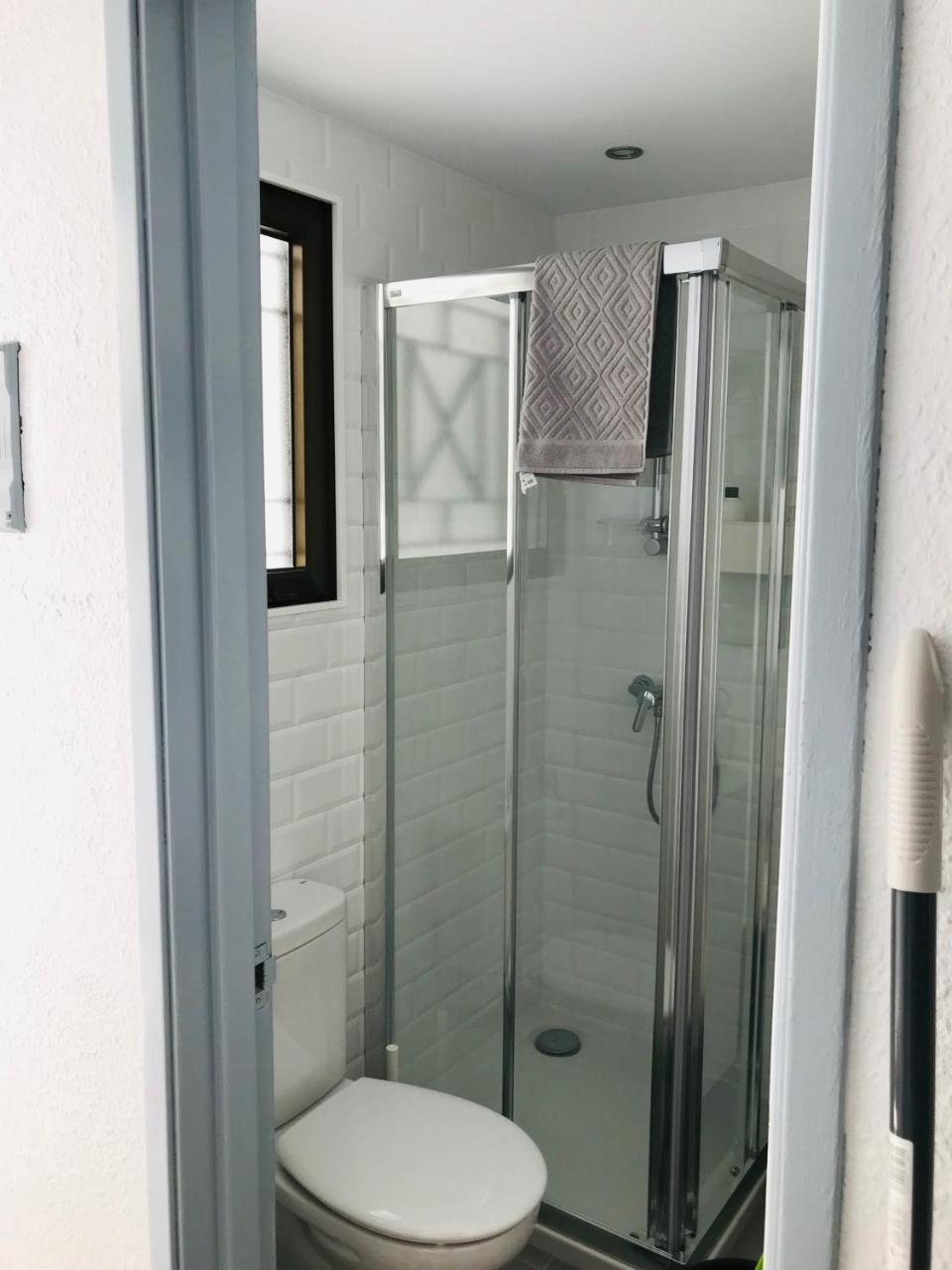 Castle Apartment Margherita 洛斯克里斯蒂亚诺斯 外观 照片