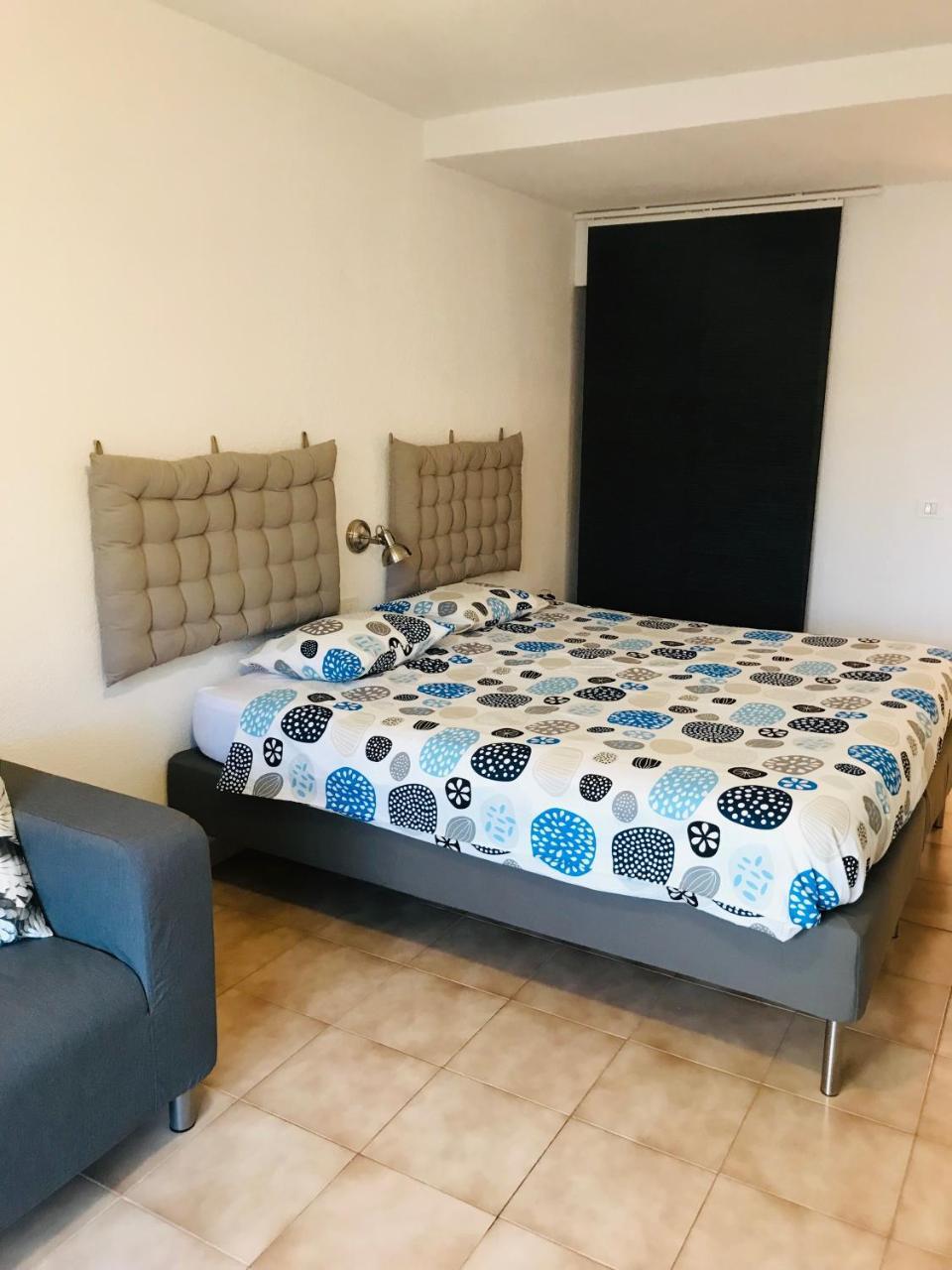 Castle Apartment Margherita 洛斯克里斯蒂亚诺斯 外观 照片