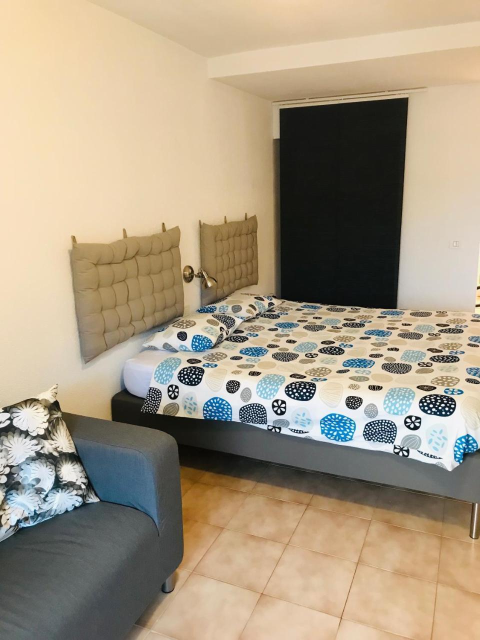 Castle Apartment Margherita 洛斯克里斯蒂亚诺斯 外观 照片