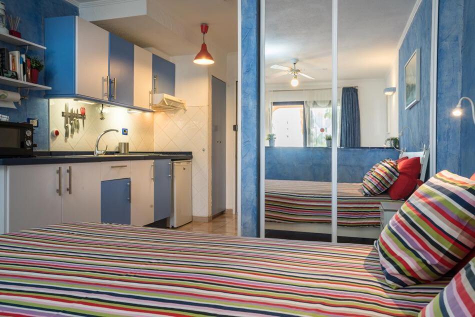 Castle Apartment Margherita 洛斯克里斯蒂亚诺斯 外观 照片