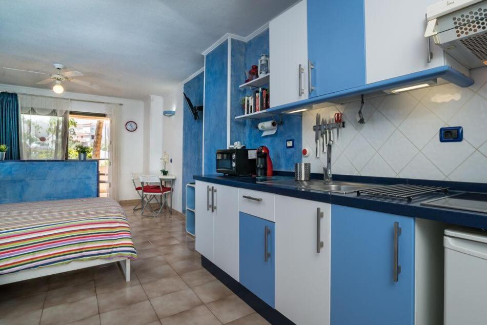 Castle Apartment Margherita 洛斯克里斯蒂亚诺斯 外观 照片