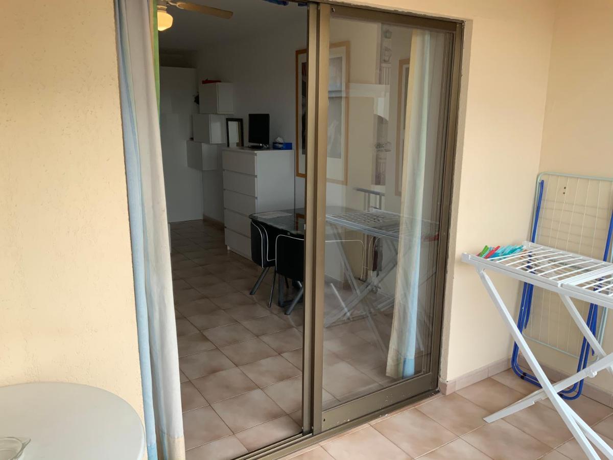 Castle Apartment Margherita 洛斯克里斯蒂亚诺斯 外观 照片